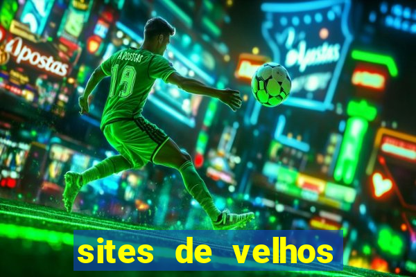 sites de velhos ricos que querem bancar